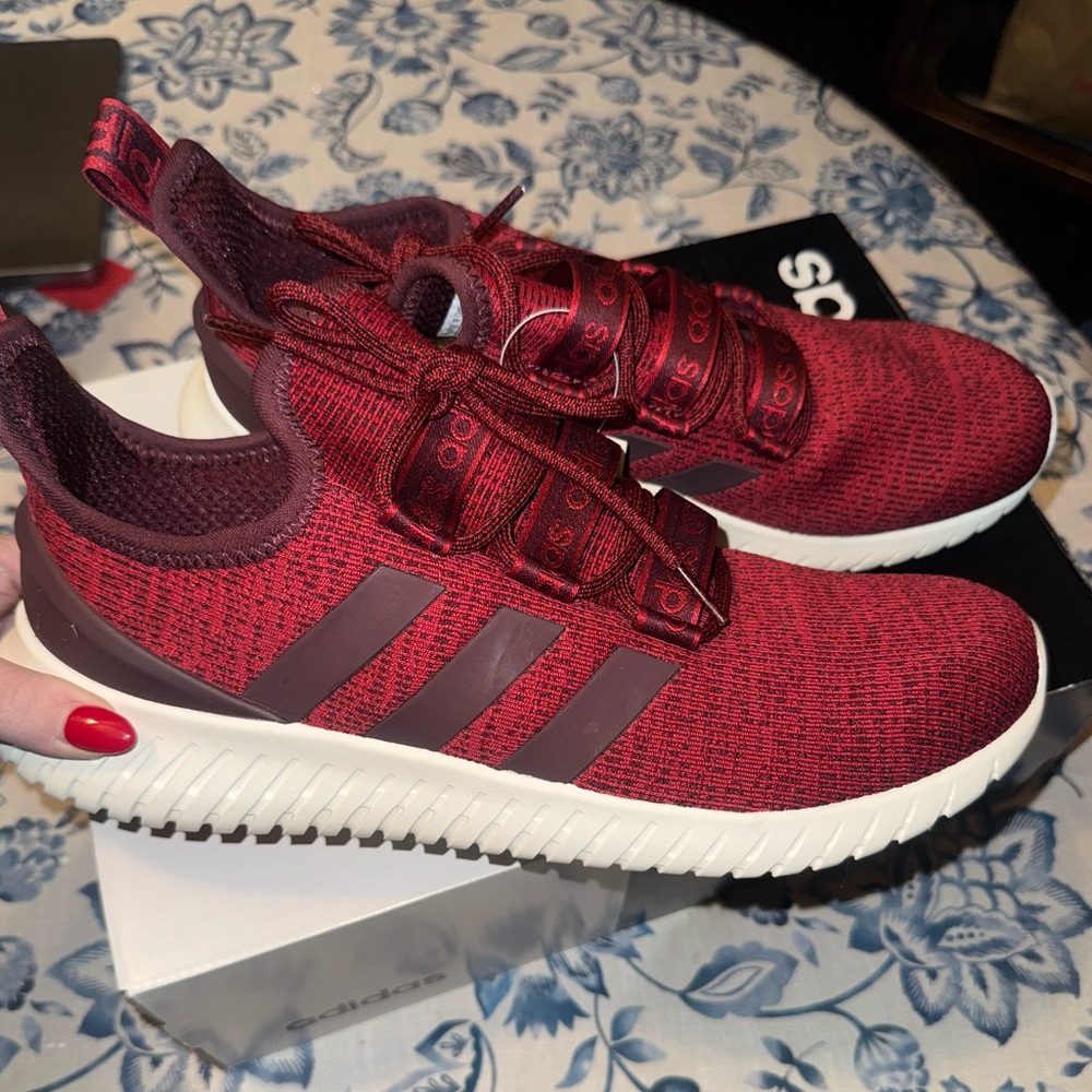 Mens Adidas Sneakers